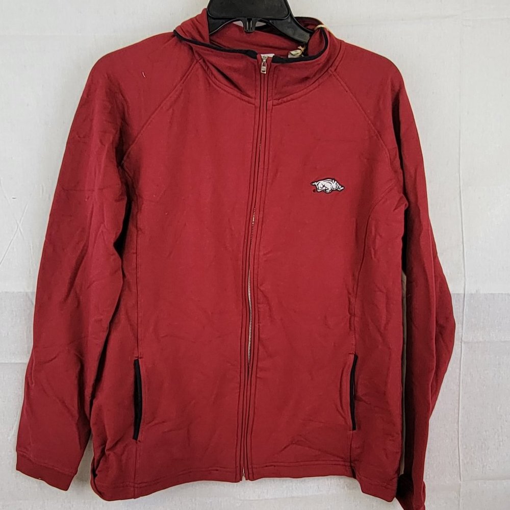 University of Arkansas Razorbacks - VESI Collegiate Women's Jacket